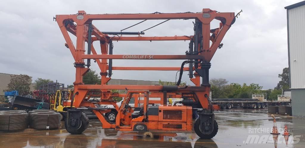 Combilift SC3T Muut materiaalinkäsittelykoneet