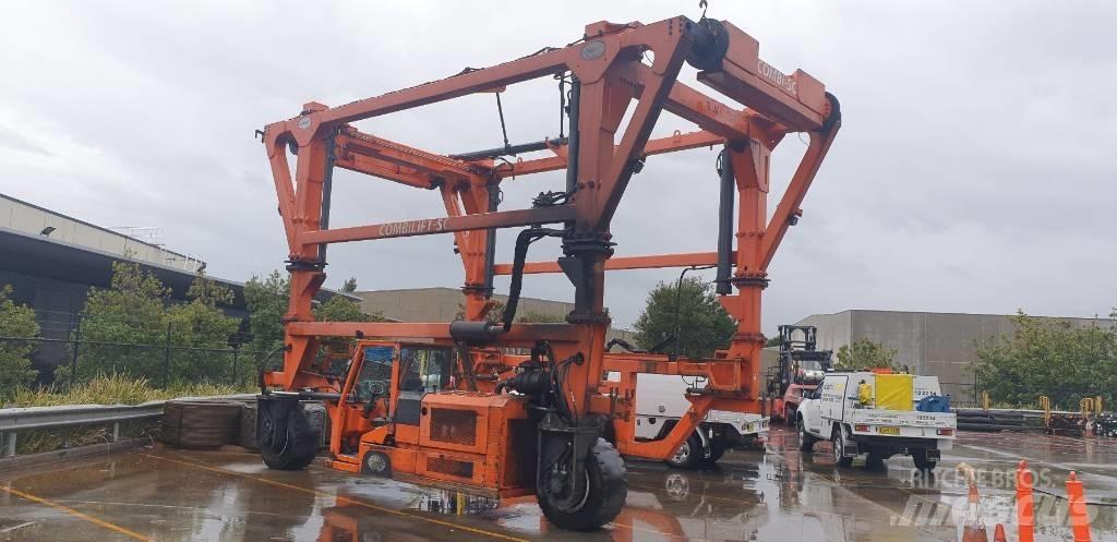 Combilift SC3T Muut materiaalinkäsittelykoneet
