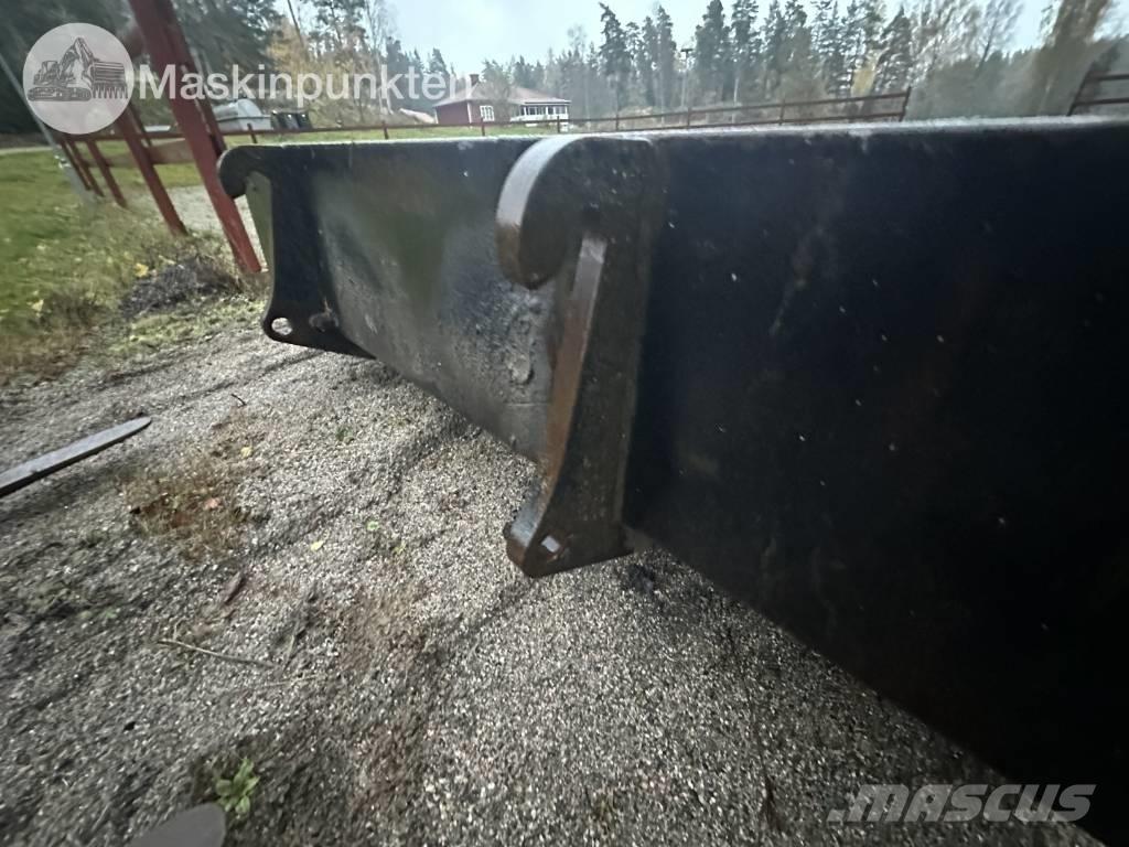 Atlas 65 Pyöräkuormaajat