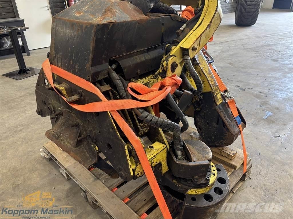 John Deere H480C Hakkuupäät