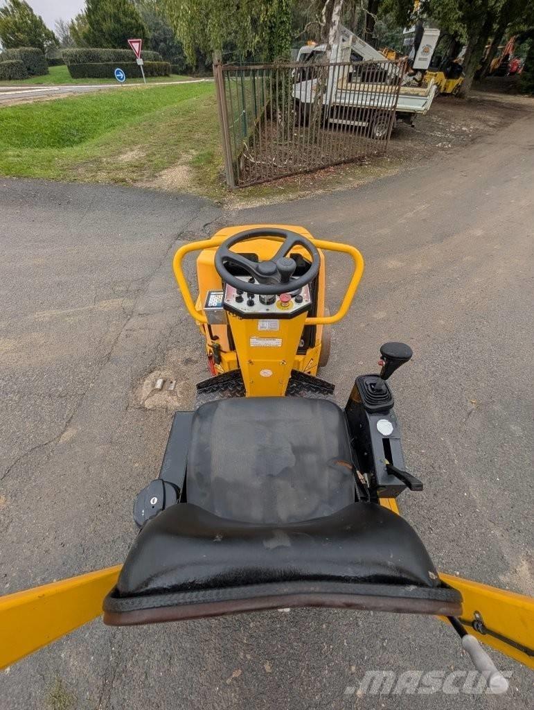 Ammann AV 20-2 Tandemjyrät