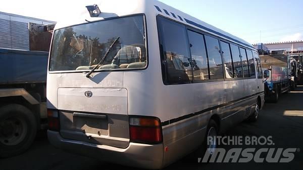 Toyota HZB50 Minibussit