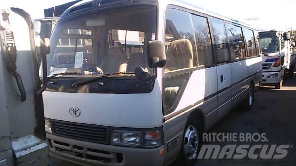 Toyota HZB50 Minibussit