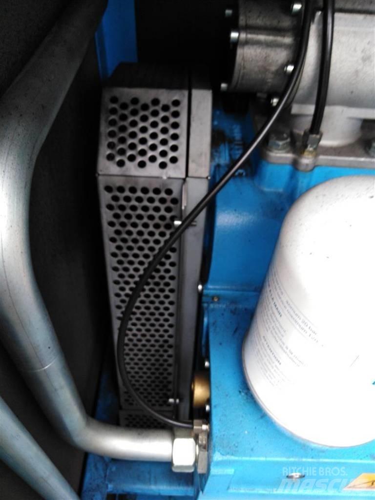 Boge C16 Kompressorit