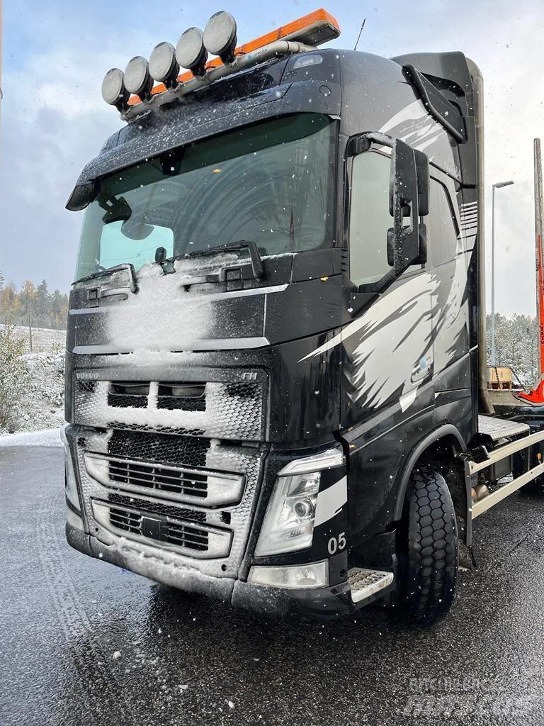 Volvo FH 12 Muut