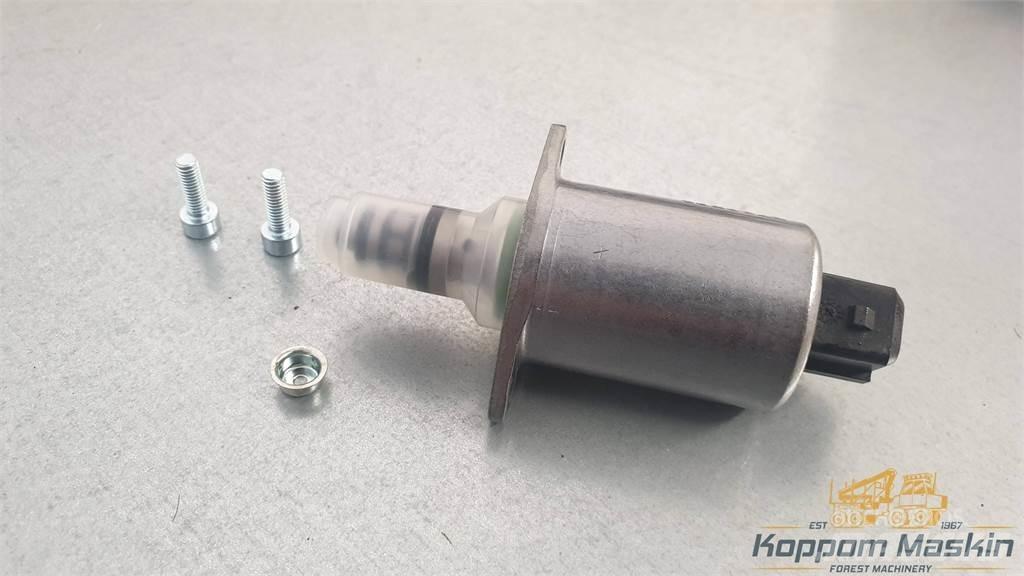 Ponsse 0070089 Hydrauliikka