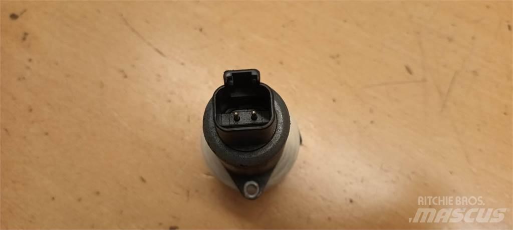 Ponsse 0070089 Hydrauliikka