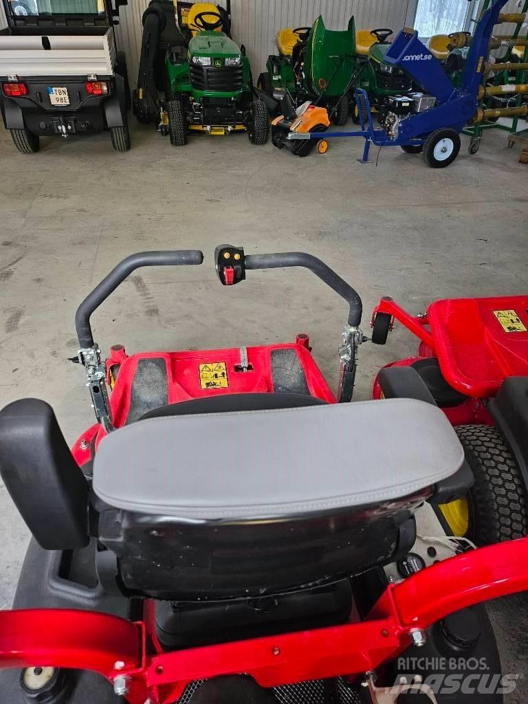 Gianni Ferrari Z223 0-kääntösäde leikkurit