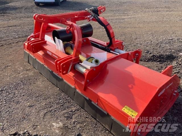 Maschio Bufalo 280 Kesantoleikkurit ja -murskaimet