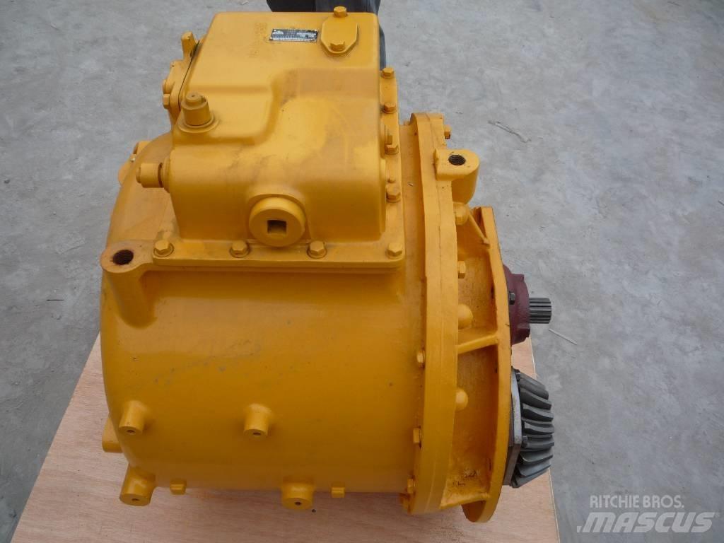 Shantui SD22 Muut