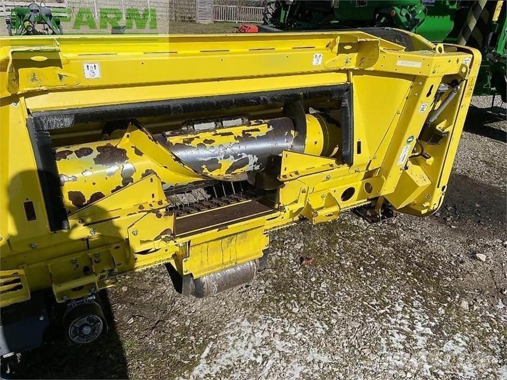 John Deere 8300 Ajosilppurit