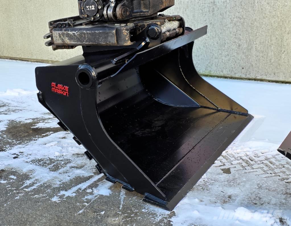 Kubota KX 080-4 Midikaivukoneet 7t - 12t