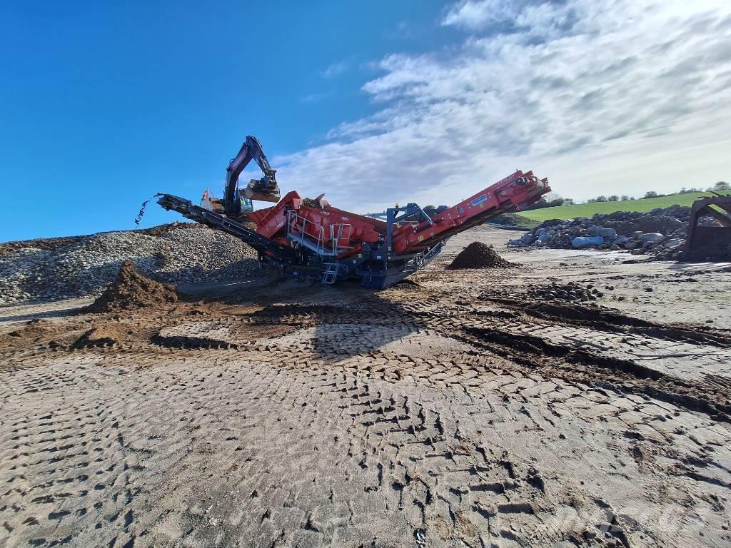 Finlay 883+ Mobiiliseulat