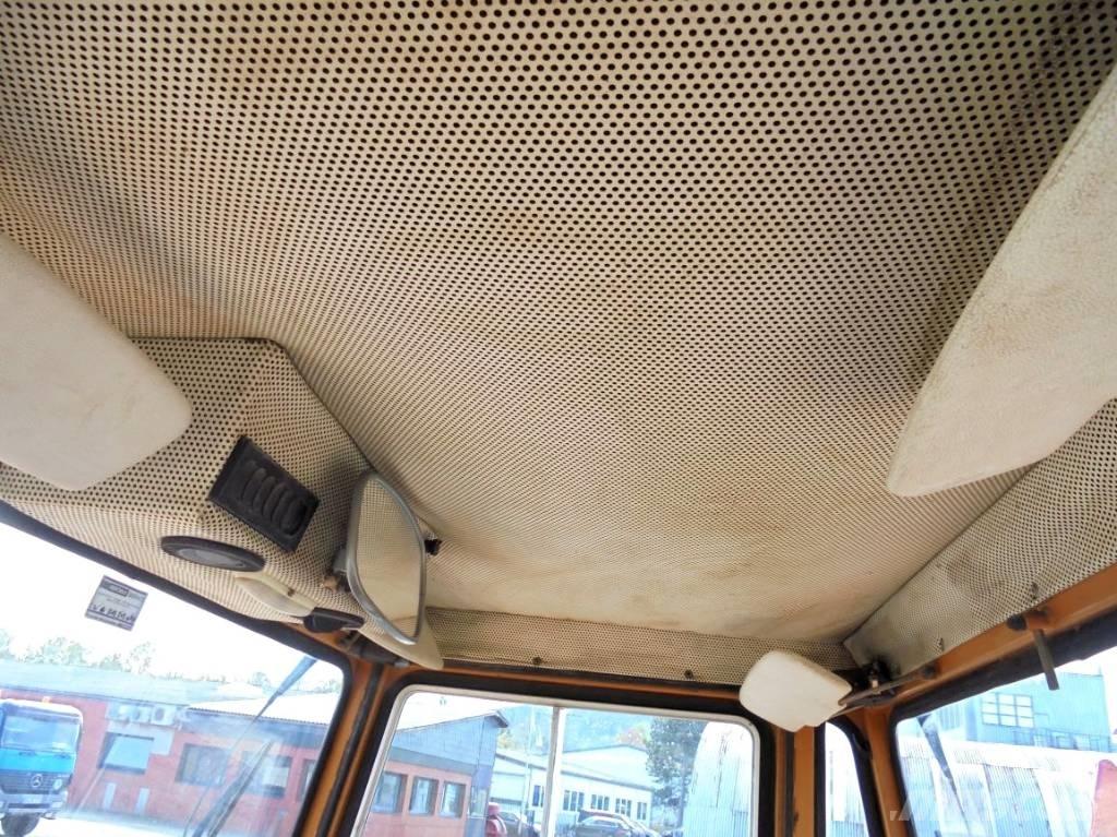 Vibromax W 552 Tandemjyrät