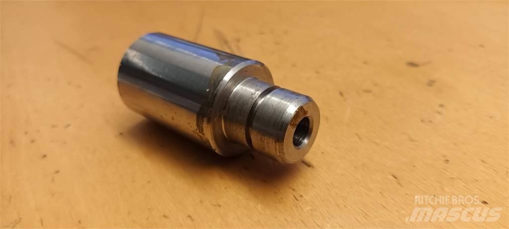 Ponsse 123A09 Hakkuupäät