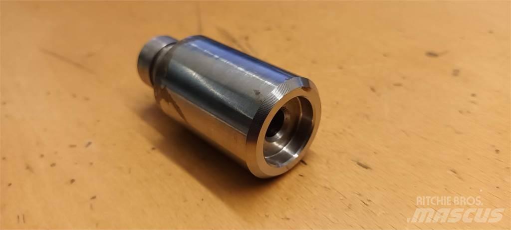 Ponsse 123A09 Hakkuupäät