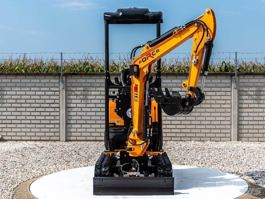 Force 311 Ex Kourat