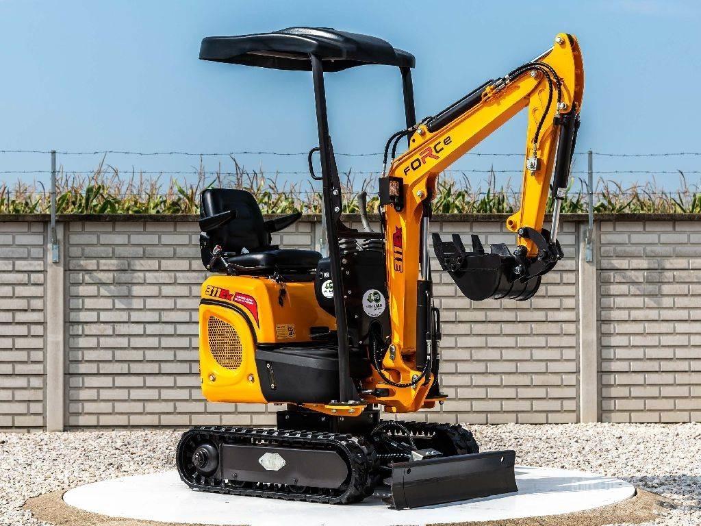 Force 311 Ex Kourat