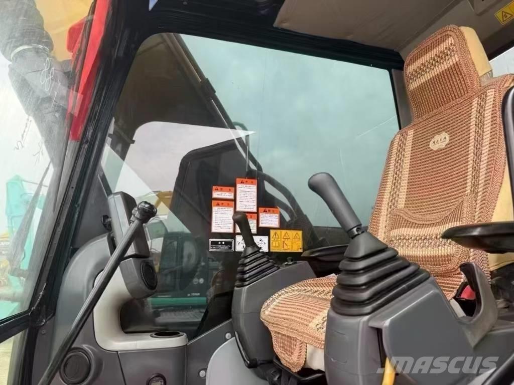 CAT 315 D L Telakaivukoneet