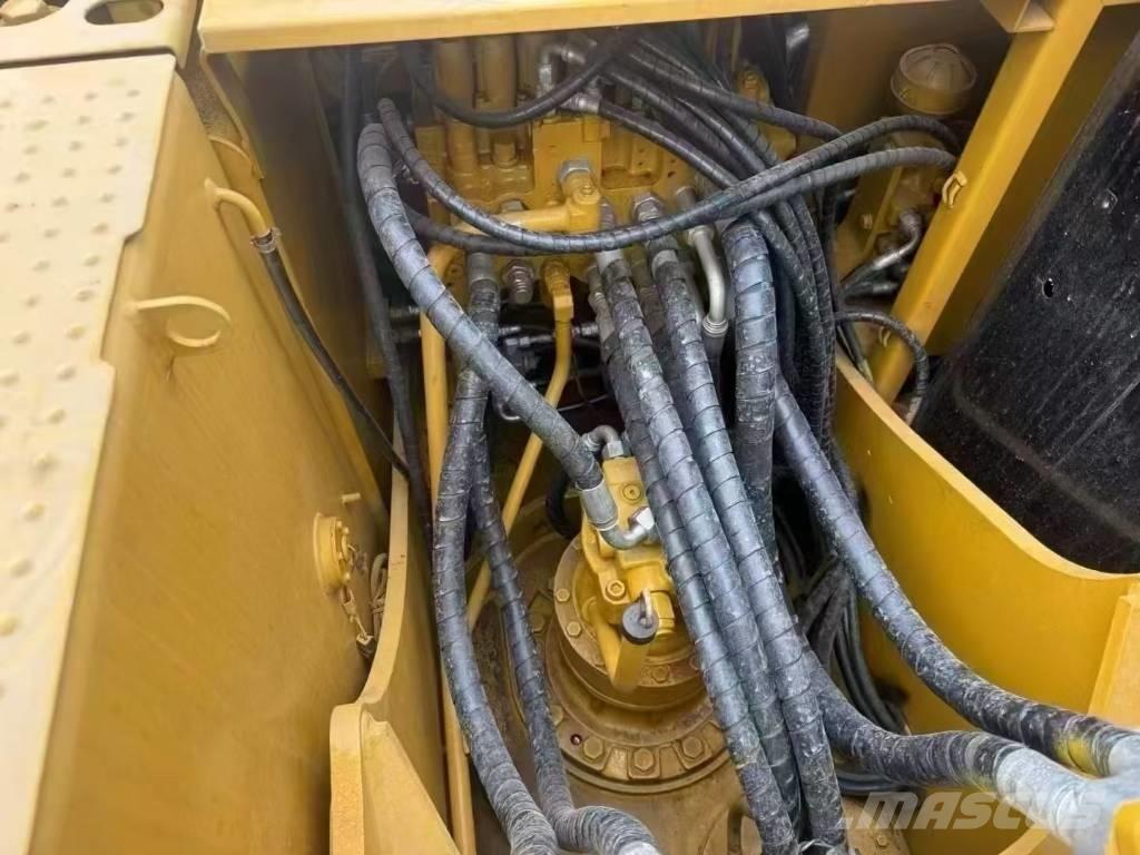CAT 315 D L Telakaivukoneet