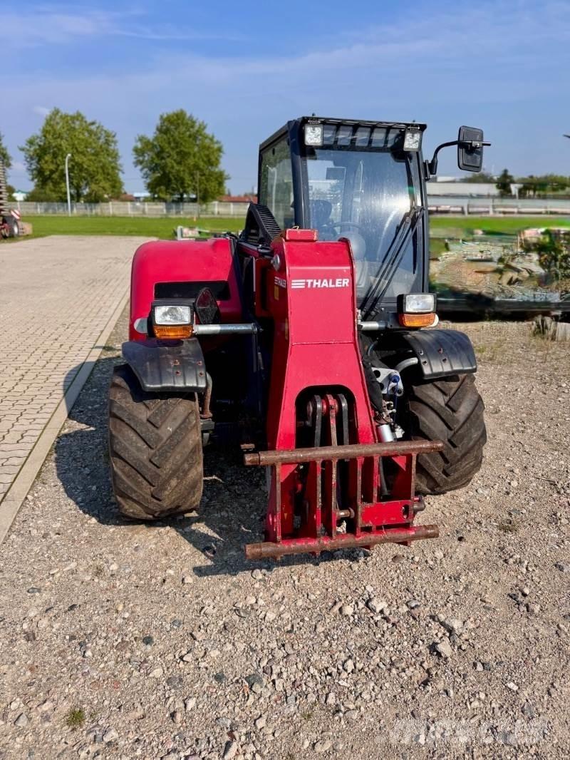 Thaler 48T18 Kurottajat