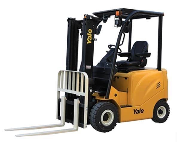Yale ERP35UX Sähkötrukit