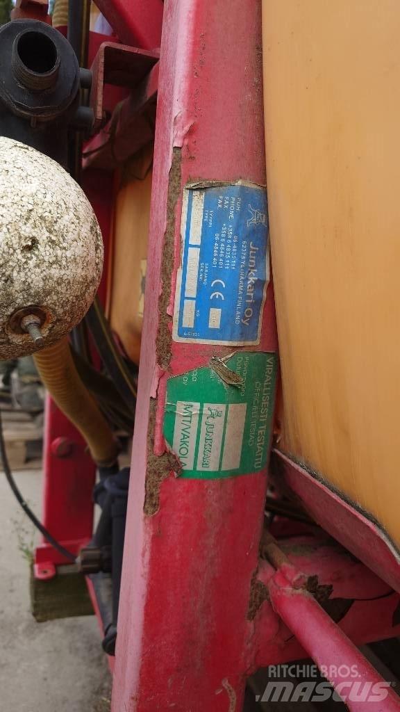 Junkkari 87900 Nostolaite ruiskut