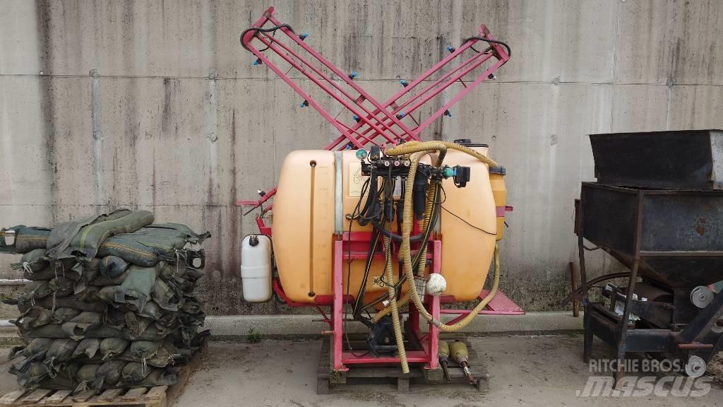 Junkkari 87900 Nostolaite ruiskut