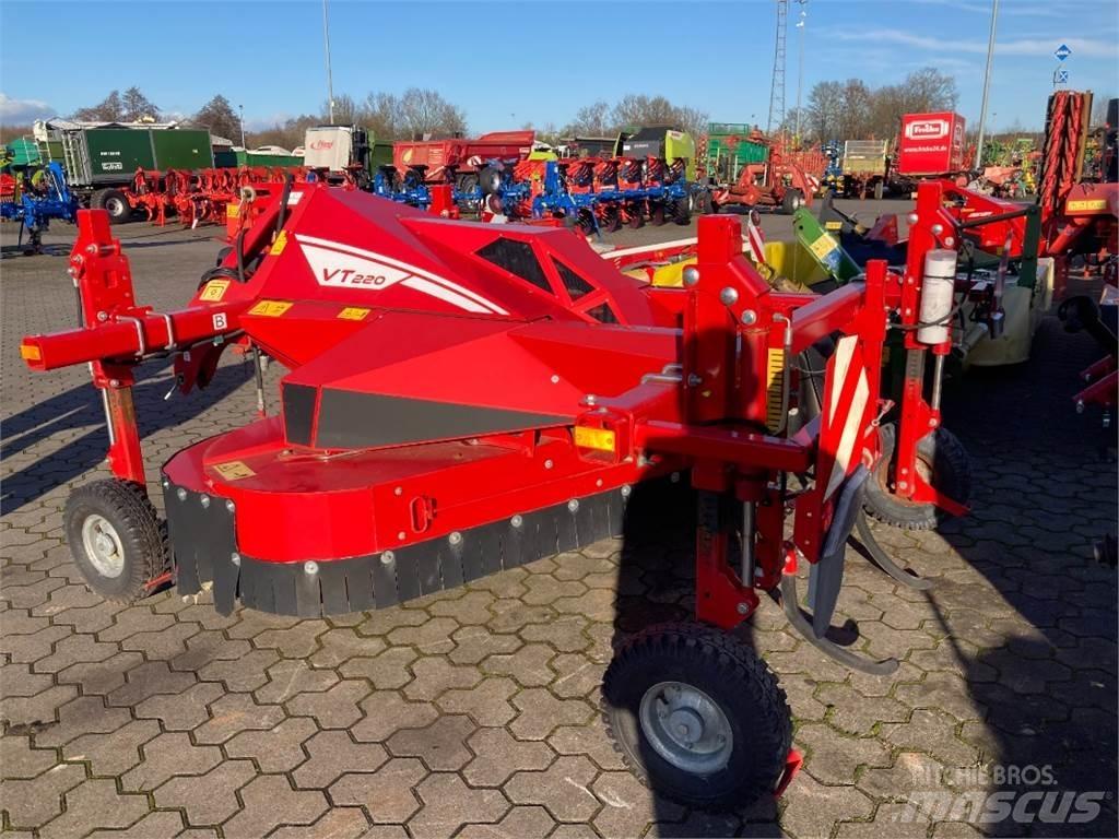 Grimme VT 220 Muut maatalouskoneet