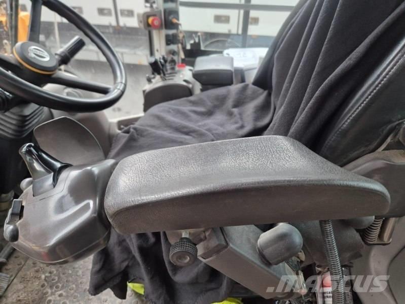 Volvo L 60 H Pyöräkuormaajat
