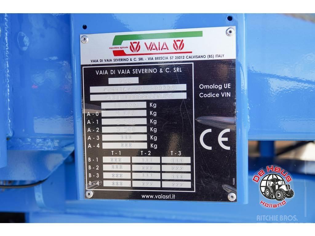 Vaia N10 Muut maatalouskoneet
