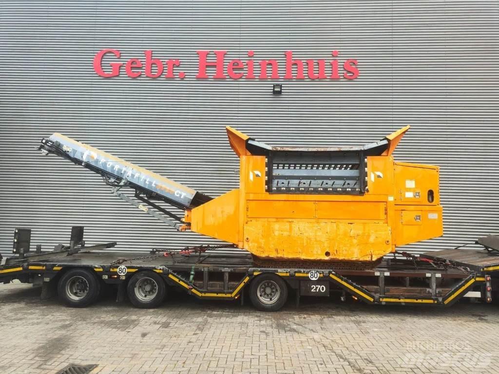 Portafill 2000 CT Mobiiliseulat