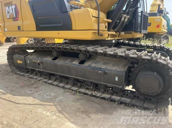 CAT 336 GC Telakaivukoneet