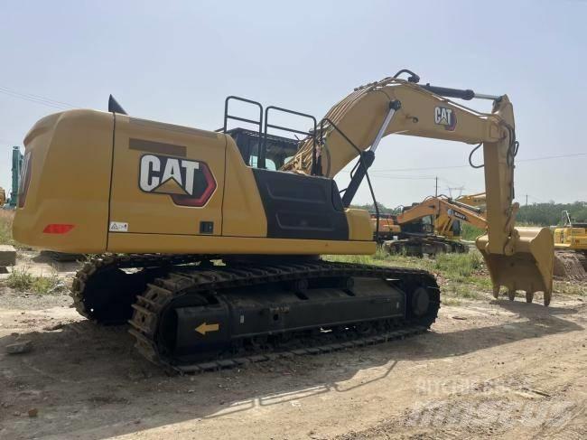 CAT 336 GC Telakaivukoneet