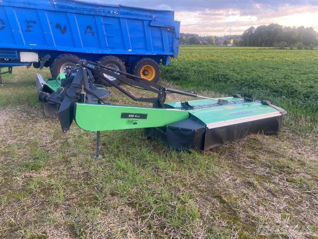 Deutz-Fahr KM 4.27 Muut maatalouskoneet