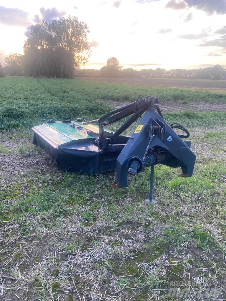 Deutz-Fahr KM 4.27 Muut maatalouskoneet
