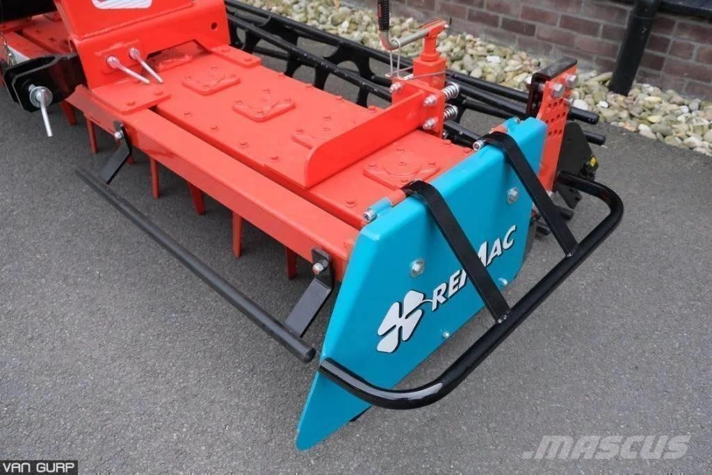 Remac NEX 300 Äkeet