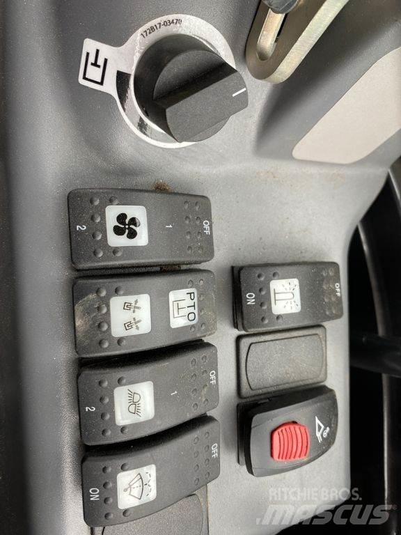 Yanmar SV22 Minikaivukoneet < 7t