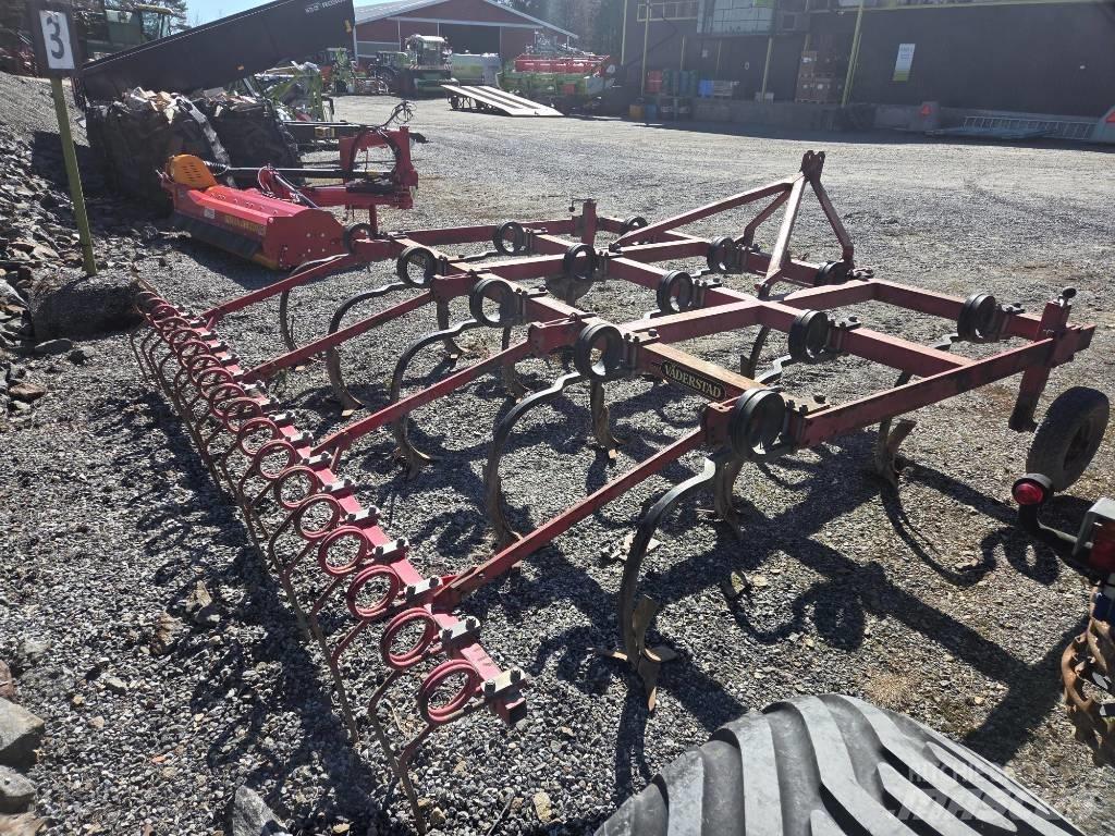 Väderstad Cultivator Kultivaattorit