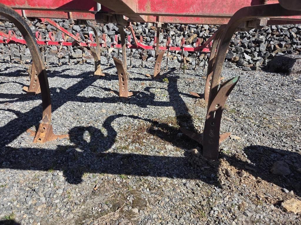 Väderstad Cultivator Kultivaattorit