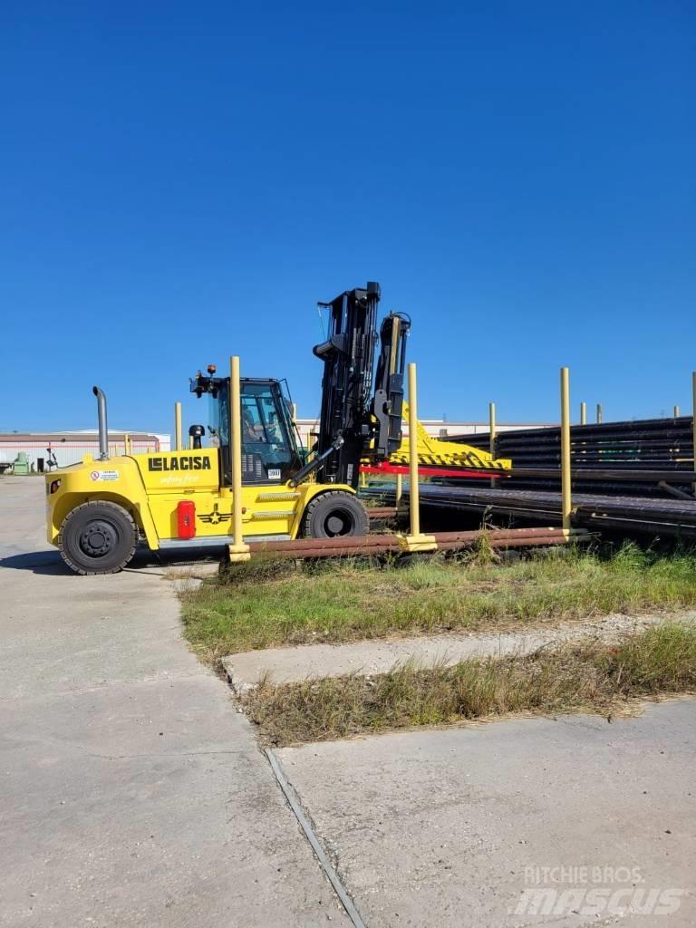 Hyster H360-48 Muut haarukkatrukit