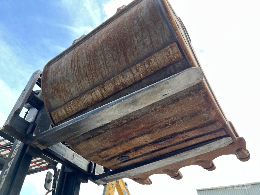 Klepp MEK S70 Kauhat