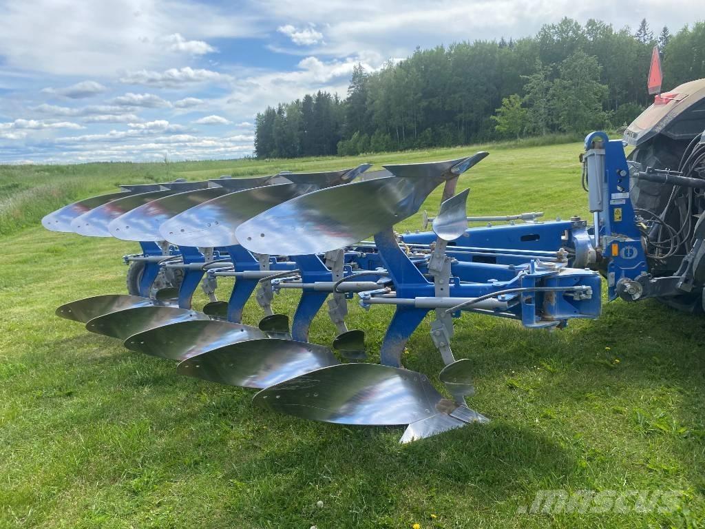 Överum VFEXON-5975H Paluuaurat