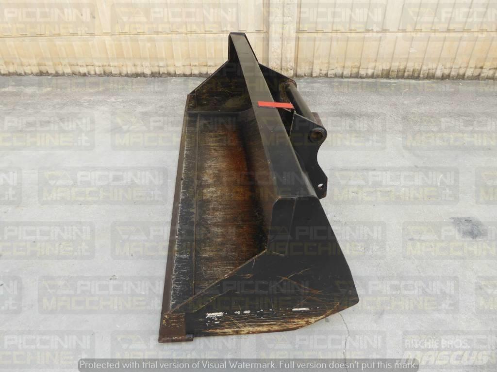 Manitou CBR1000 Kauhat