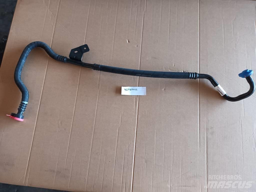 Volvo PIPE 20787443 Muut