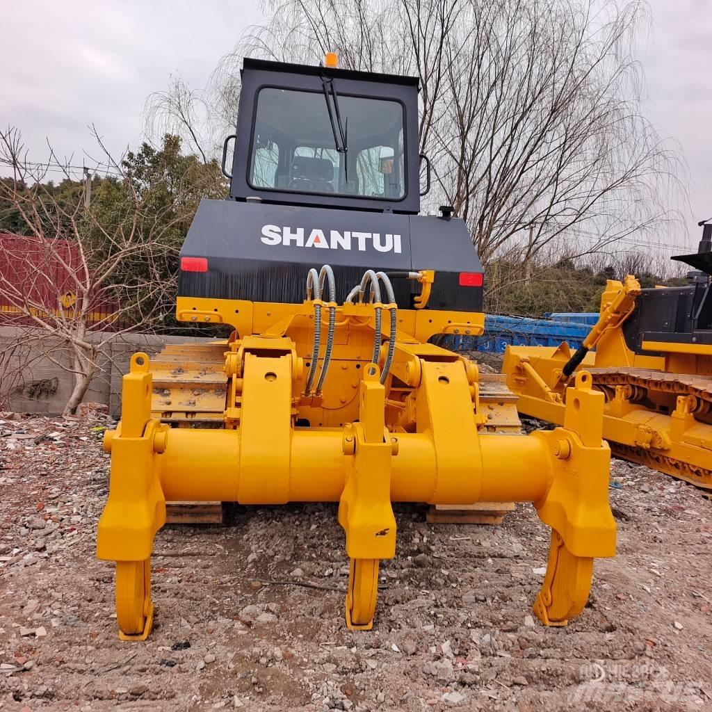Shantui SD 22 Telakaivukoneet