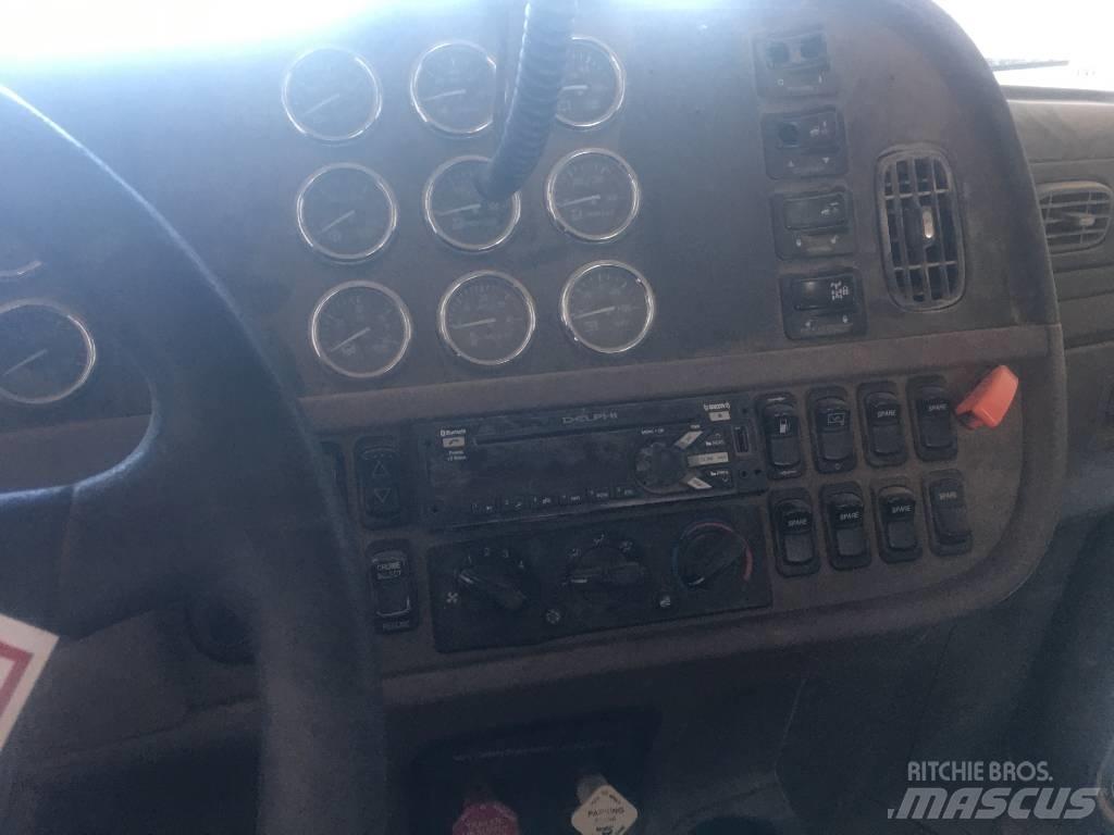 Peterbilt 386 Vetopöytäautot