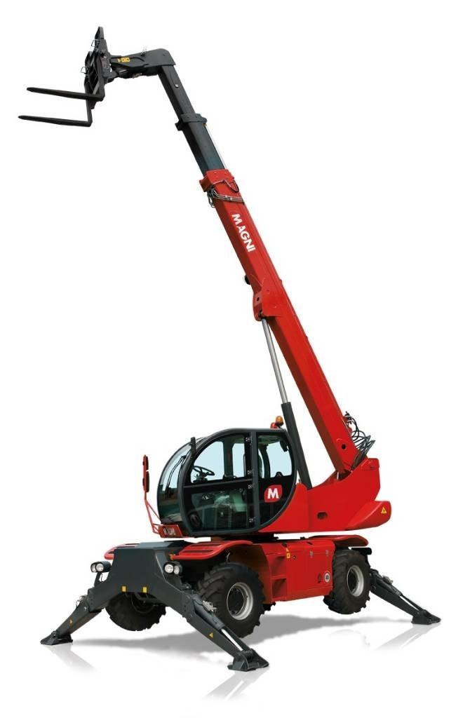 Magni RTH 4.18 smart Kurottajat