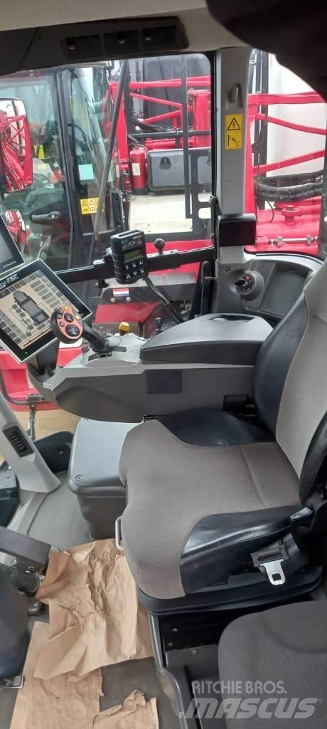 Agrifac Condor 4 Itsekulkevat ruiskut