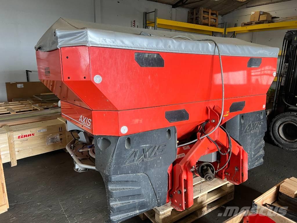 Rauch Axis 30.1 W Kuivalannan levittimet